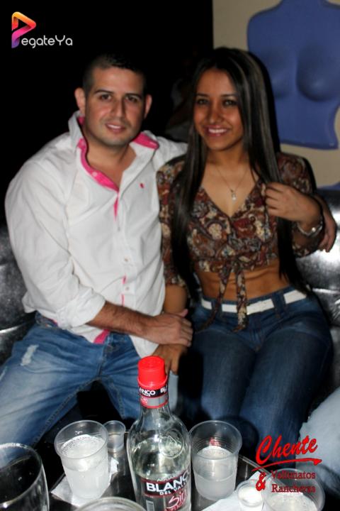 Foto 19 de Chente - 4to FDS Mayo 2015 en CHENTE Vallenatos y Rancheras, Cali