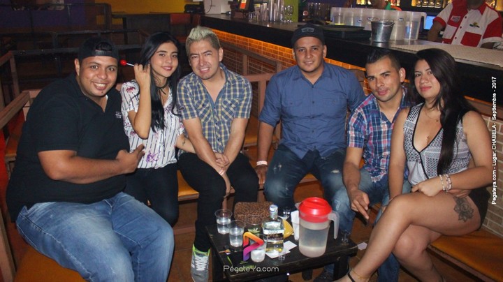 Foto 16 de Chabela Hermanos Pabon en Discoteca Chabela Bucaramanga, Bucaramanga