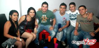 Foto 17 de Septiembre 22 del 2012 en Babel / Barra Libre Cali, Cali