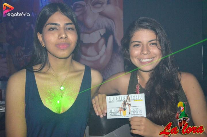 Foto 6 de La lora Bar - FERIA DE CALI Dic 2016 en La Lora Bar, Cali