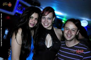 Foto 103 de Fotos La Sala Club Tiko Acosta en La Sala Club, Bucaramanga