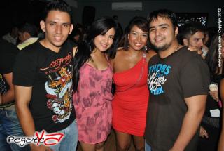 Foto 115 de bhoga 3,4,10,11 de agosto en Discoteca BHOGA cartagena, Cartagena