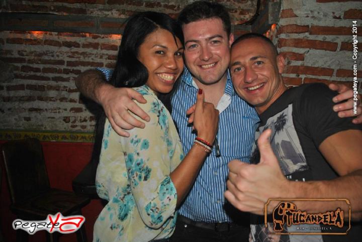 Foto 2 de Tu Candela 22 y 23 de Agosto en TU CANDELA cartagena, Cartagena