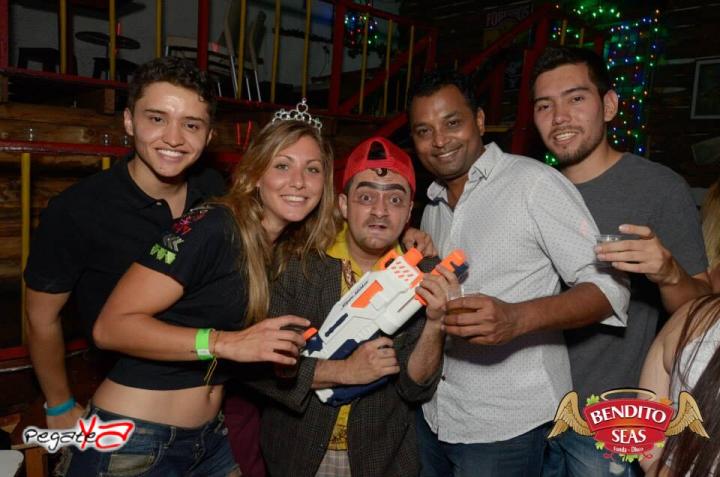 Foto 100 de Bendito Seas - Agosto 23 en Discoteca Bendito Seas Medellin, Medellín