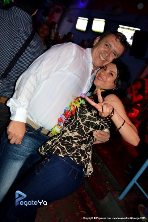 Foto 65 de Maria Casquitos - 14 de febrero de 2015 en Maria Casquitos Bucaramanga, Bucaramanga