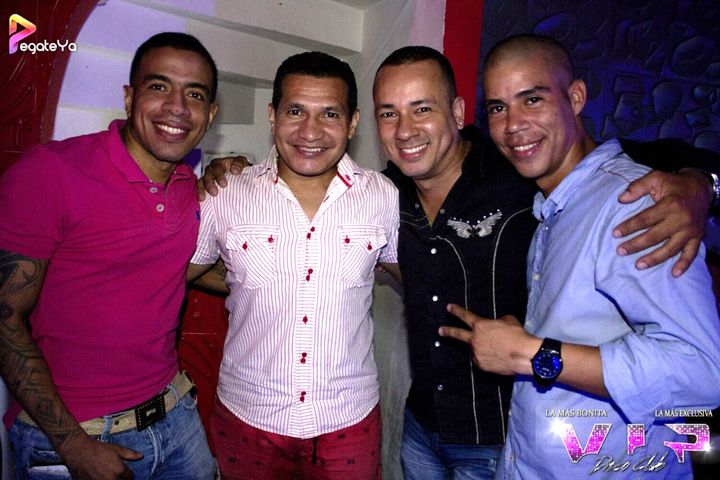 Foto 32 de Vip Disco Club - 4to FDS Sept 2017 en Vip Disco Club, Cali