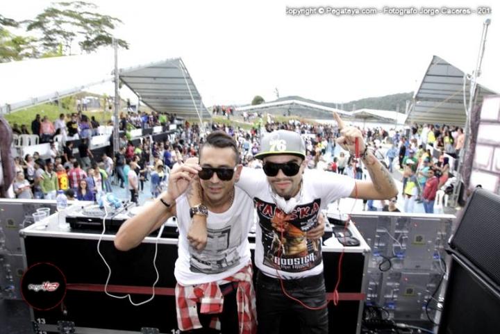 Foto 54 de TOMORROWLAKE Lago Calima en Fiestas Colombia, Medellín