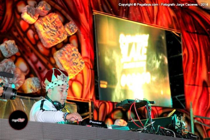 Foto 139 de TOMORROWLAKE Lago Calima en Fiestas Colombia, Medellín
