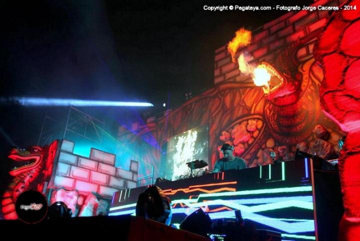Foto 224 de TOMORROWLAKE Lago Calima en Fiestas Colombia, Medellín