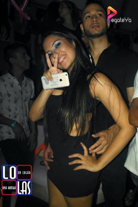 Foto 70 de Lolas Club - 2do FDS Agosto 2015 en Lolas Club Menga Cali, Cali