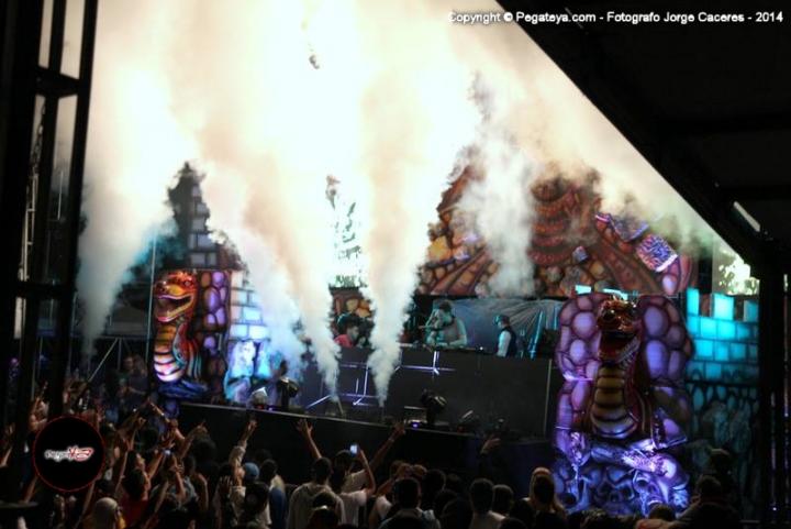 Foto 309 de TOMORROWLAKE Lago Calima en Fiestas Colombia, Medellín