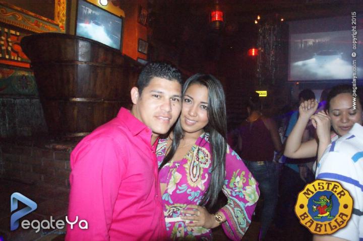 Foto 17 de Mister Babilla 23 de Mayo de 2015 en Discoteca MISTER BABILLA cartagena, Cartagena