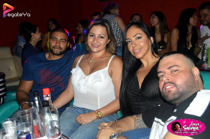 Foto 130 de Fresa Salvaje - Feria de Cali 2016 en Fresa Salvaje, Cali