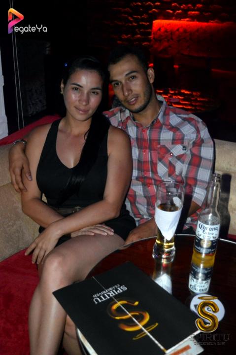 Foto 5 de Spiritu Club - 2do FDS Agosto 2015 en Spiritu Club Prived