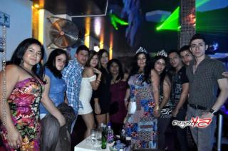 Foto 49 de Prizma Marzo 2012 en Prizma Discoteca Medellin, Medellín