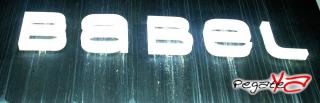 Foto 18 de Septiembre 22 del 2012 en Babel / Barra Libre Cali, Cali