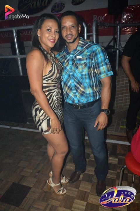 Foto 26 de jalaJala - 3er & 4to Fds Marzo 2016 en Jala Jala Club, Cali