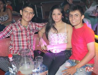 Foto 29 de Noviembre 09 del 2013 en Jala Jala Club, Cali