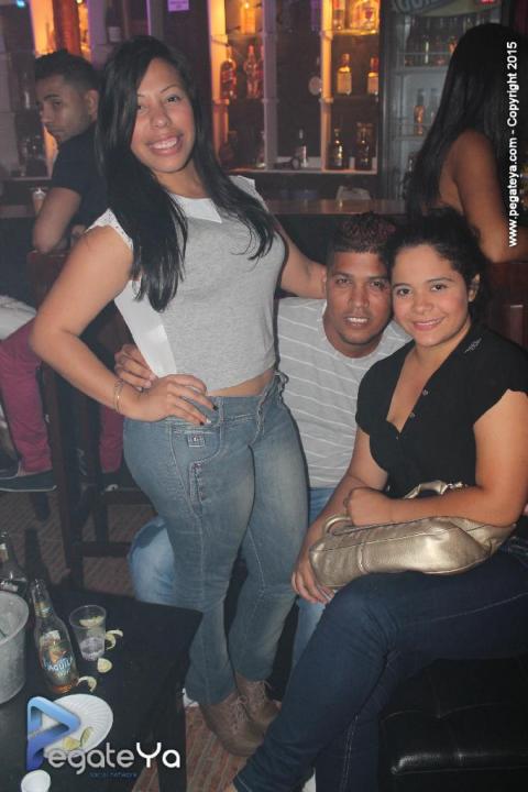 Foto 8 de bahia 13 y 14 de febrero de 2015 en bahia club, Cartagena