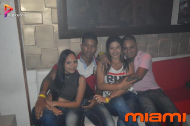 Foto 17 de Miami Bar - 3er & 4to Fds Marzo 2016 en Miami Bar Cali, Cali