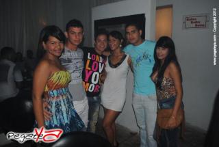 Foto 16 de leblon 3 y 4 de febrero de 2012 en Discoteca LEBLON Cartagena, Cartagena