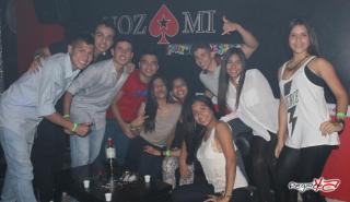 Foto 4 de Noviembre 09 del 2013 en Nozomi Club, Cali