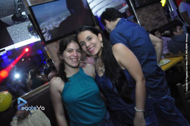Foto 61 de Malabar sabado 30 de mayo de 2015 en Discoteca Malabar Bucaramanga, Bucaramanga