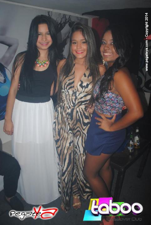 Foto 26 de TABOO 7 Y 8 de NOV 2014 en Discoteca Taboo Cartagena, Cartagena