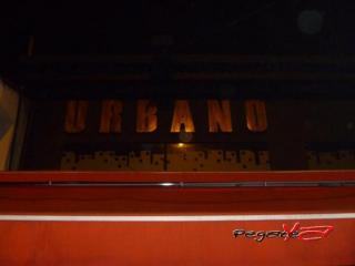 Foto 42 de Febrero 12 del 2012 en Urbano Bar Cali, Cali
