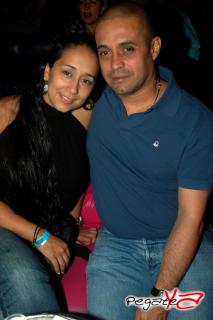 Foto 20 de Septiembre 22 del 2012 en La Maldita Primavera Cali, Cali