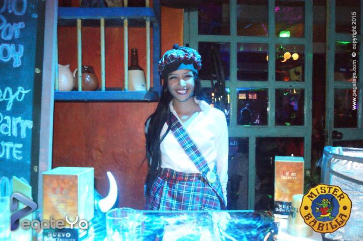 Foto 1 de Mister Babilla 29 y 30 de Mayo de 2015 en Discoteca MISTER BABILLA cartagena, Cartagena
