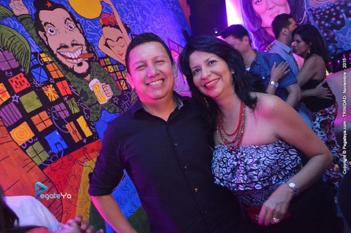 Foto 40 de TRINIDAD DISCO - Sabado 21 nov 2015 en Trinidad Discoteca Bucaramanga, Bucaramanga