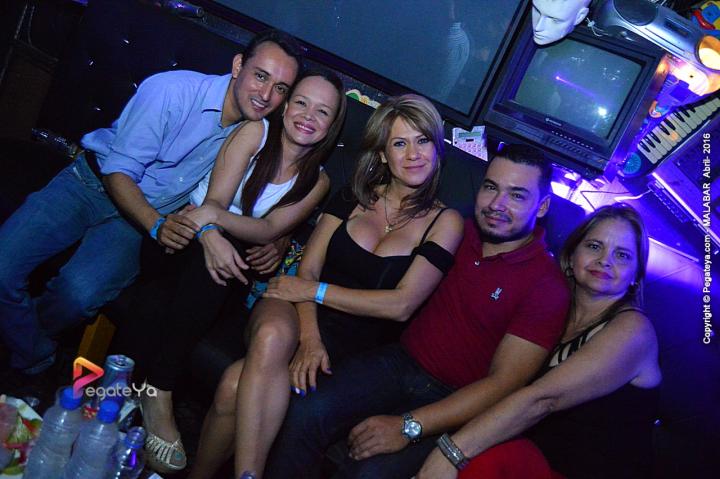 Foto 18 de Malabar - sabado 2 de abril 2016 en Discoteca Malabar Bucaramanga, Bucaramanga
