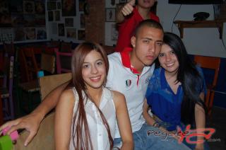 Foto 6 de Fonda la Matraca 23 de Marzo en Fonda Discoteca La Matraca Medellin, Medellín