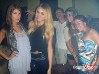 Foto 28 de Marzo 24 del 2012 en El Palenque Cantina Cali, Cali