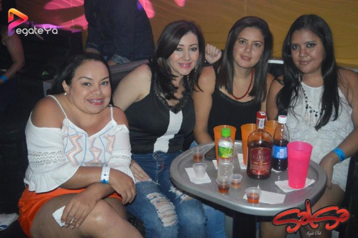Foto 5 de Salsa Night Club - 4TO Fds Agost 2016 en Salsa Night Club, Cali