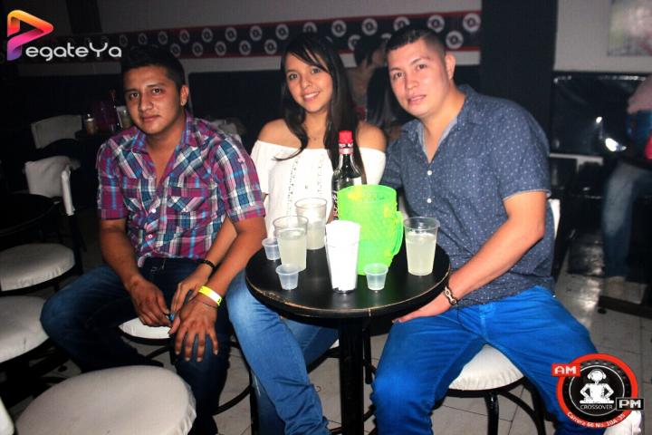 Foto 67 de Ampm Bar - 2Do / 3er Fds Junio 2016 en Am / PM Bar - Cali, Cali