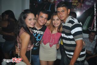 Foto 48 de taboo 28 y 29 de diciembre 2012 en Discoteca Taboo Cartagena, Cartagena