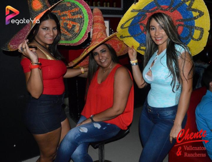 Foto 15 de CHENTE - 3er - 4to Fds Nov. 2015 en CHENTE Vallenatos y Rancheras, Cali