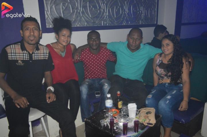 Foto 14 de Ahma Bar - 1er Fds Abril 2016 en Ahma Cali, Cali