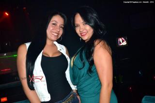 Foto 12 de Fotos karma Club - 17 mayo de 2014 en Discoteca Karma Medellin, Medellín