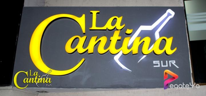 Foto 11 de La Cantina Sur - Febrero 21 del 2015 en La Cantina Sur, Cali