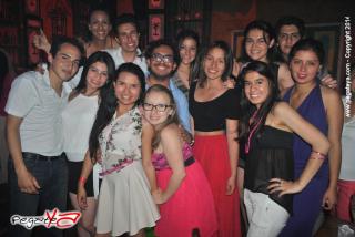 Foto 4 de Mister Babilla 17 de Mayo de 2014 en Discoteca MISTER BABILLA cartagena, Cartagena