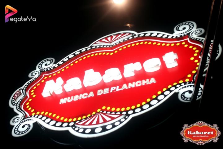 Foto 22 de KABARET - 3er - 4to Fds Nov. 2015 en Kabaret - Granada, Cali
