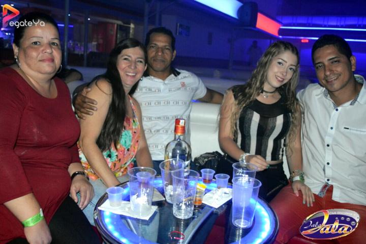 Foto 31 de jalajala - 1er / 2do Fds Enero 2017 en Jala Jala Club, Cali