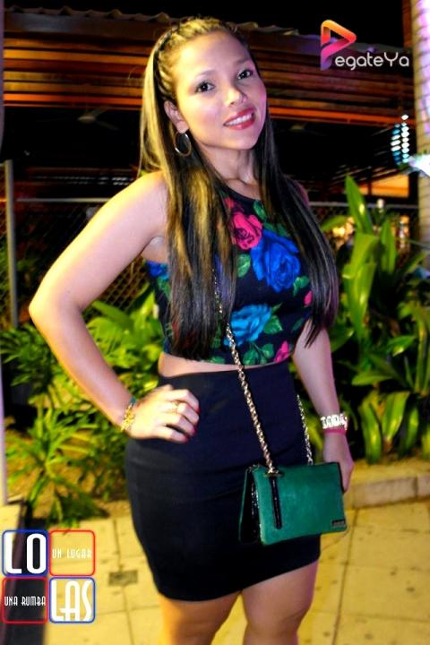 Foto 132 de Lolas Club - Febrero 21 del 2015 en Lolas Club Menga Cali, Cali