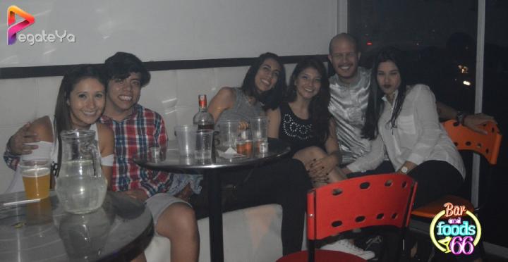 Foto 6 de BAR AND FOODS 66 - 3er Fds Septiemb 2016 en Bar And Foods