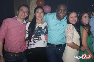 Foto 34 de Penthouse 1800 - Febrero 15 del 2014 en Penthouse 1800, Cali