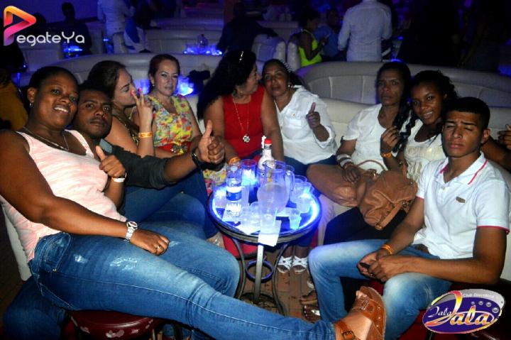 Foto 108 de Jalajala 2do / 3er FDS Junio 2016 en Jala Jala Club, Cali