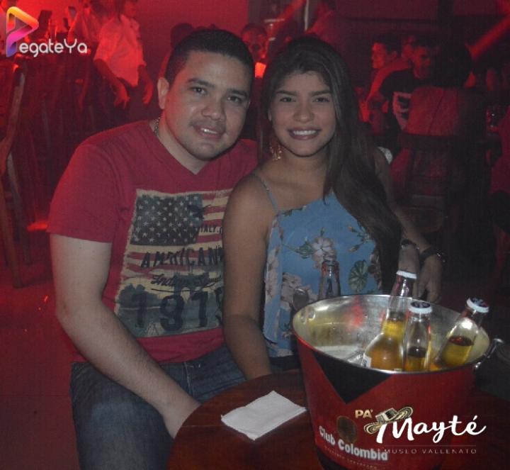 Foto 27 de PA MAYTÉ - 1er/2do Fds Enero. 2017 en Pa´Mayte Museo Vallenato